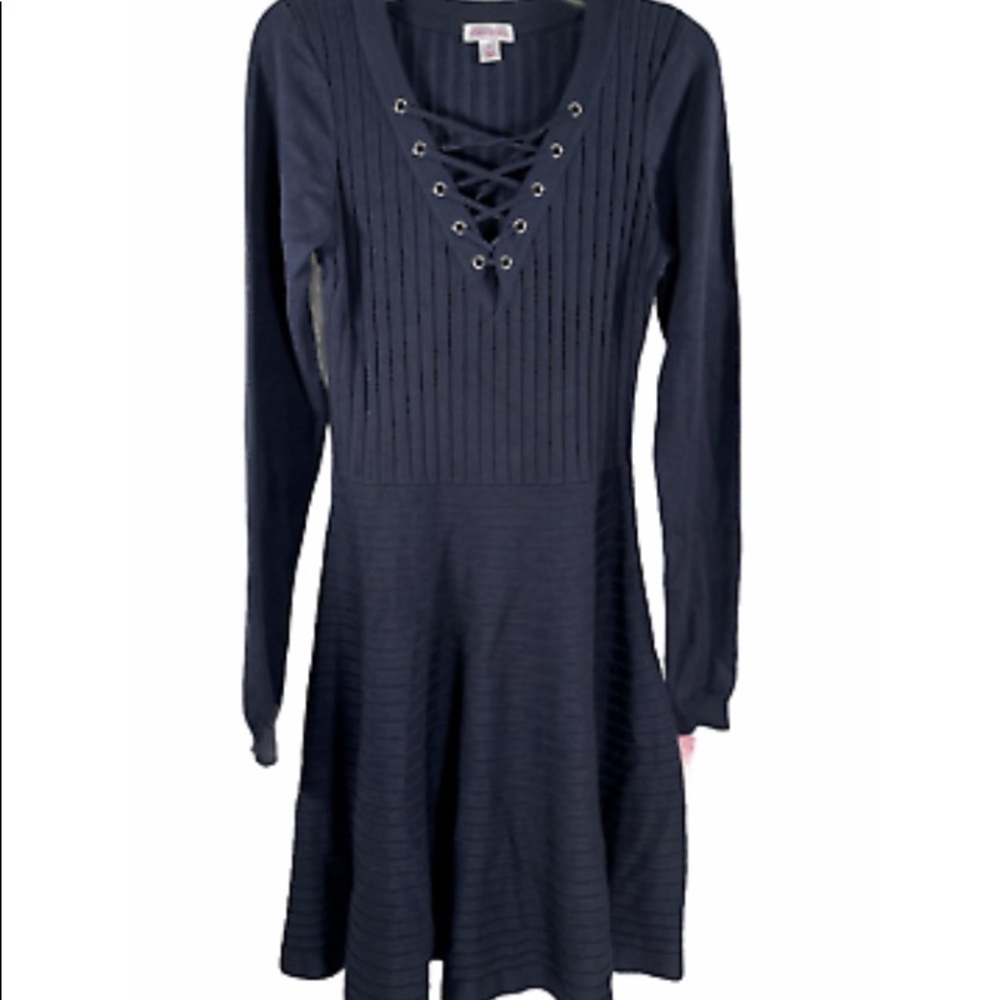 Sweater Dress